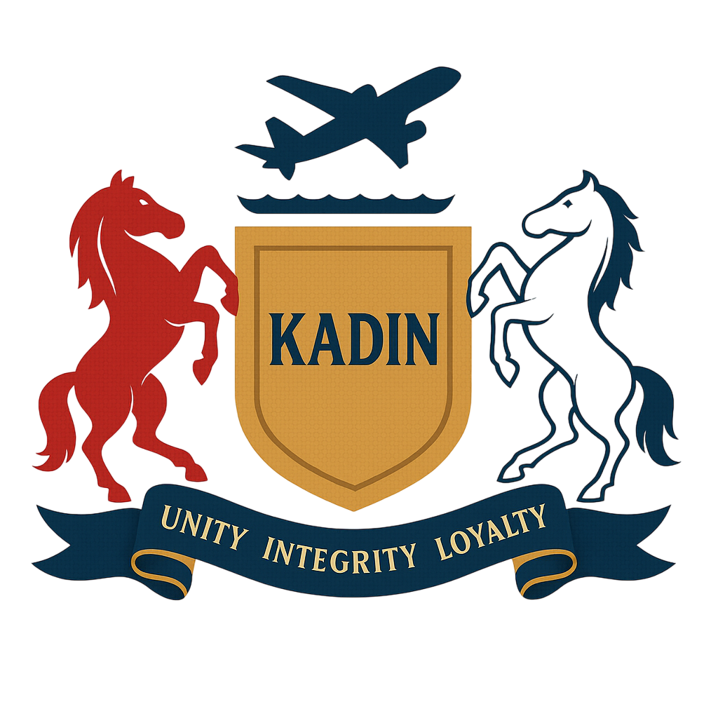 Logo Kadin Kabupaten Garut